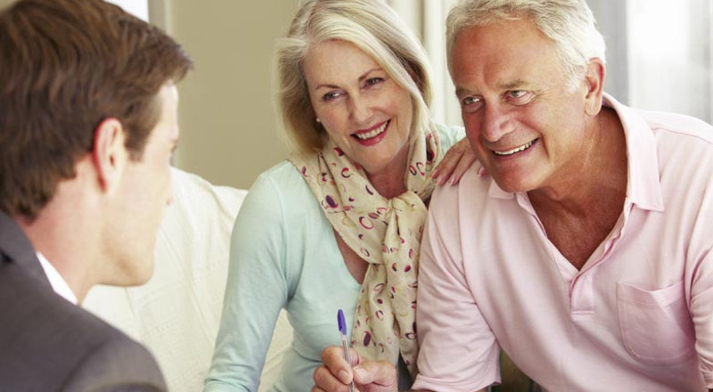 Case Study: Life Insurance in Retirement – Helping Adult Children Equitably