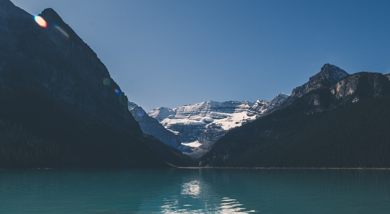 Building Your Great Canadian Bucket List
