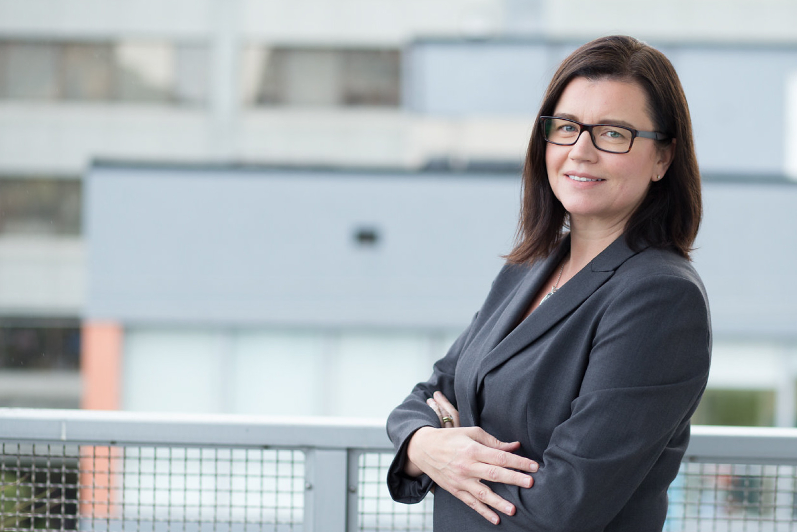 Tara Ennevor - Financial Advisor RGF Integrated Wealth Management  Vancouver
