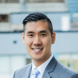 Linson - Financial Advisor Vancouver