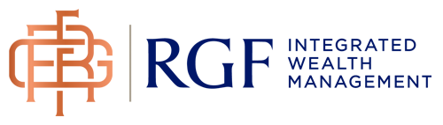 RGF Integrated Wealth Management Logo